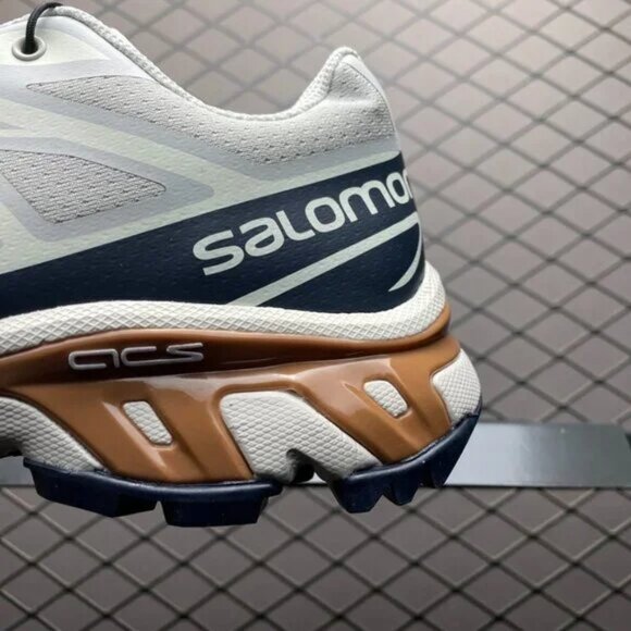 Salomon XT-6 Expanse Sandy Liang Sneakers - Picture 4 of 8